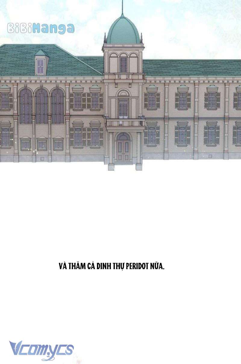 Sự Báo Thù Của Một Vị Thánh Chap 35 - Trang 2