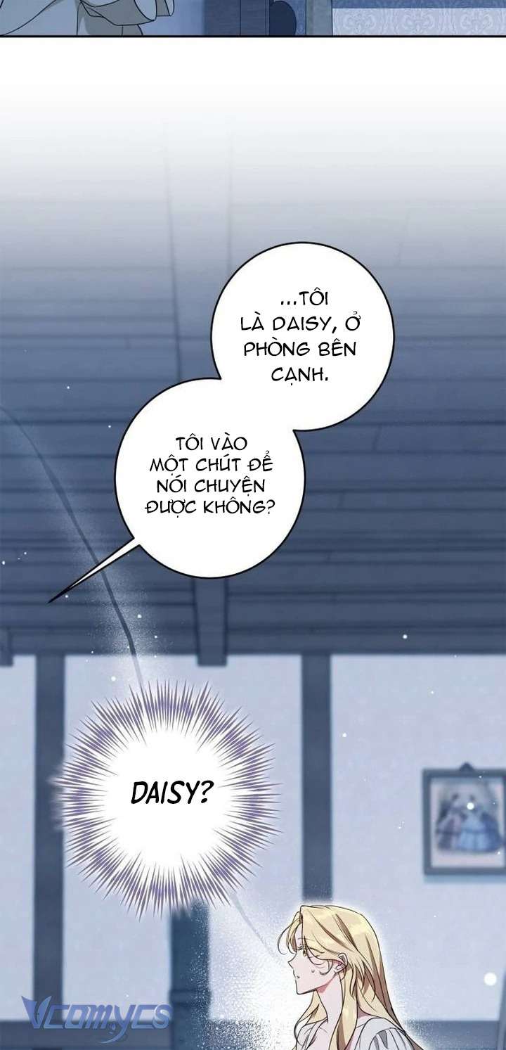 Nữ Công Tước Chiến Lợi Phẩm Chap 6 - Trang 4