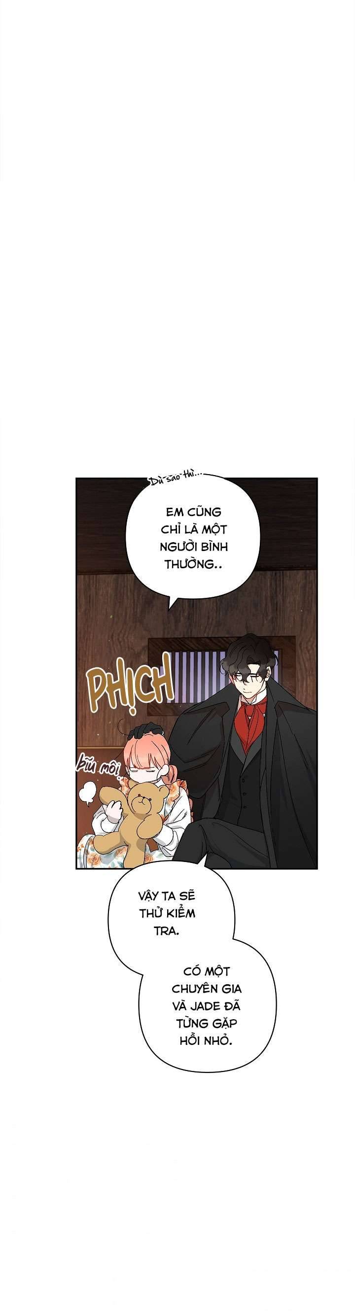 Phương Pháp Trở Thành Con Gái Của Người Hùng Bóng Đêm Chap 28 - Trang 2