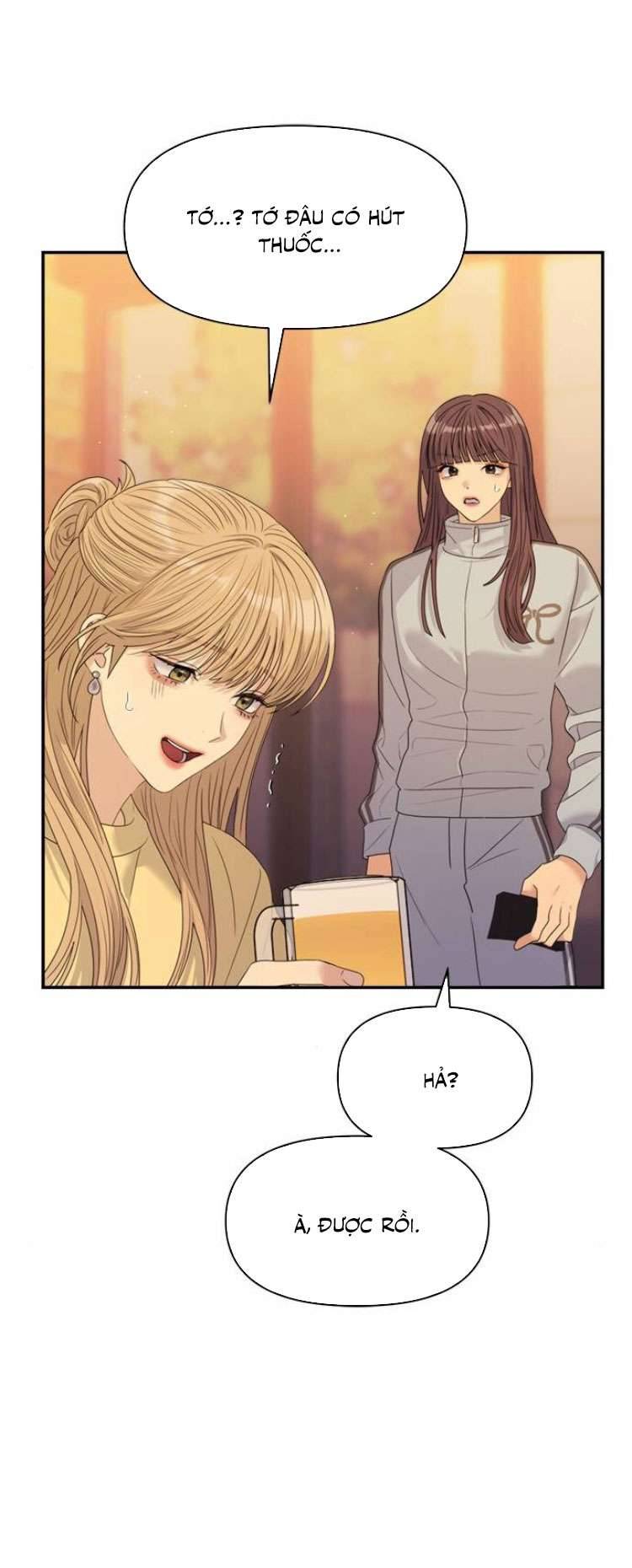 Couple Breaker Chapter 54 - Trang 4