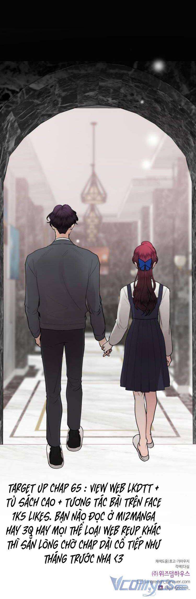 Oan Gia Ngõ Hẹp Chapter 63 - Trang 3