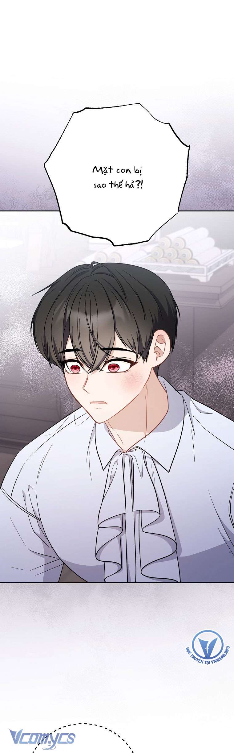 Nam Chính? Cho Cũng Không Thèm! Chapter 20 - Trang 3