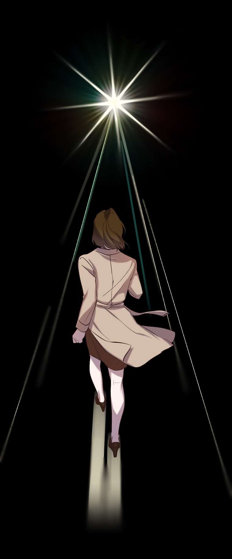 Thanh Xuân Của Chúng Ta Chapter 89 - Trang 4