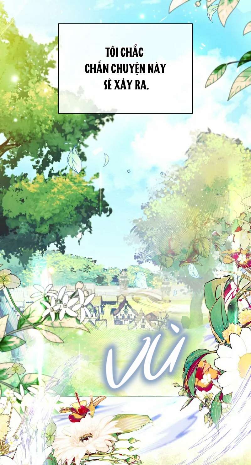Một Ngày Nọ Bỗng Dưng Cha Xuất Hiện Chapter 71 - Trang 4