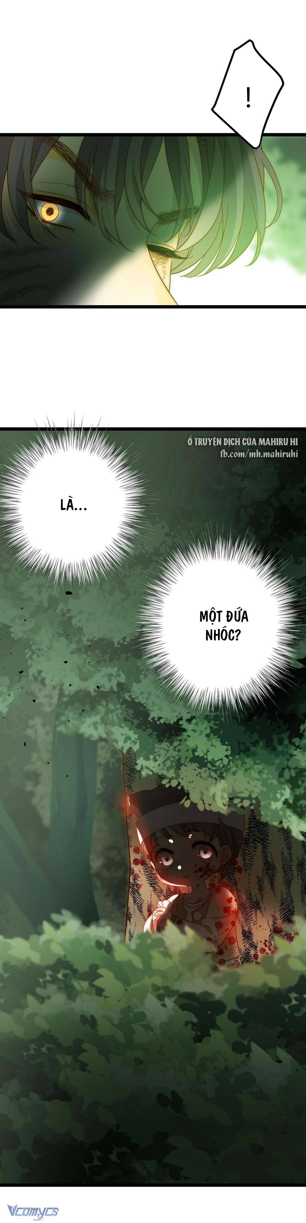 Thất Đại Kỳ Tích - Nước Mắt Bạo Quân Chap 55 - Trang 2