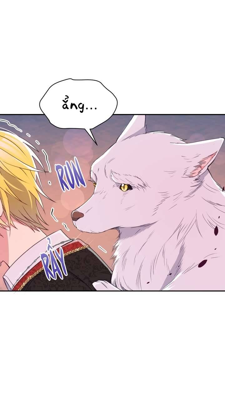 Người Bảo Hộ Của Bạo Quân Là Ma Nữ Tàn Độc Chap 33 - Trang 3