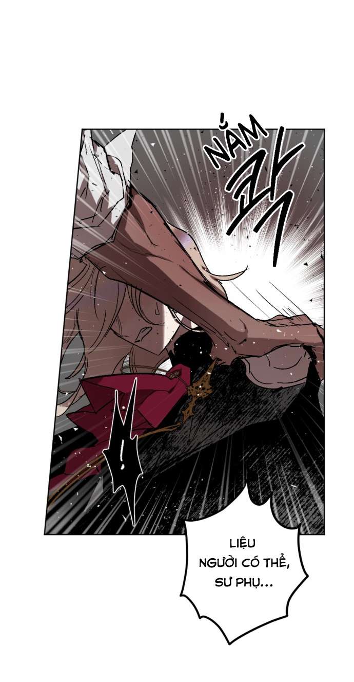 Lời Thú Nhận Của Chúa Tể Bóng Tối Chap 44 - Trang 4