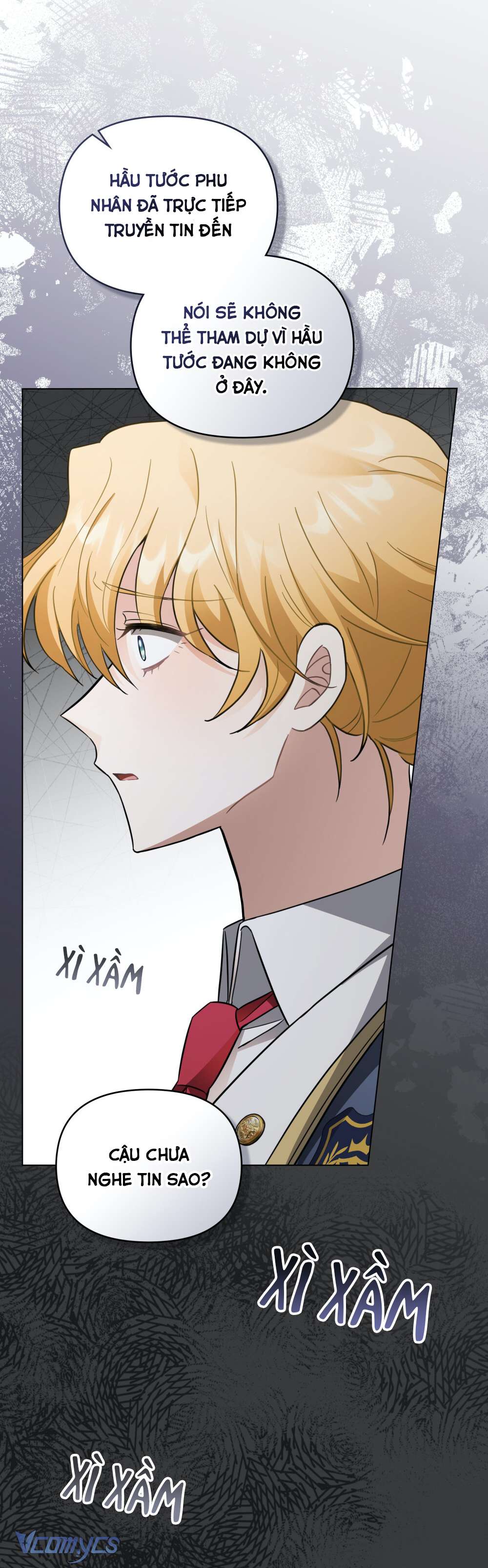 Tìm Lại Camellia Chapter 77 - Trang 4