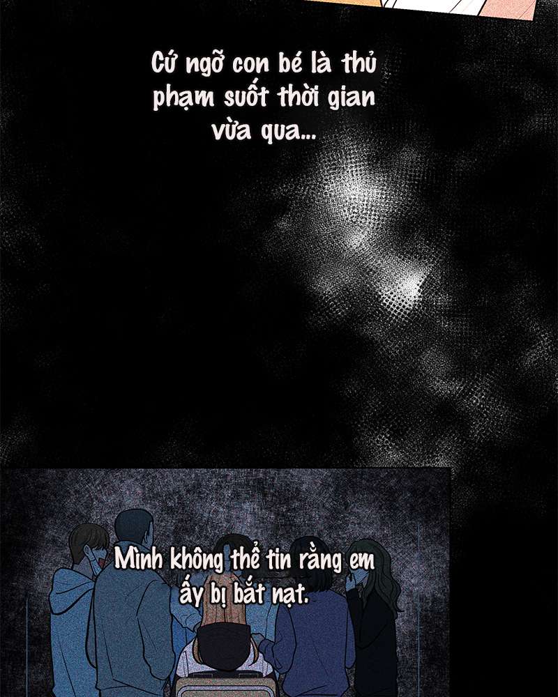 Thời Gian Trở Thành Lý Do Của Đôi Ta Chapter 19 - Trang 4