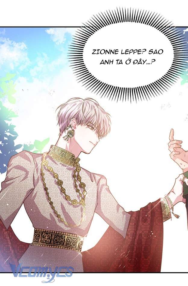 Chợ Review Nhà Họ Hoàng Chap Chính - Next Chap Sao?