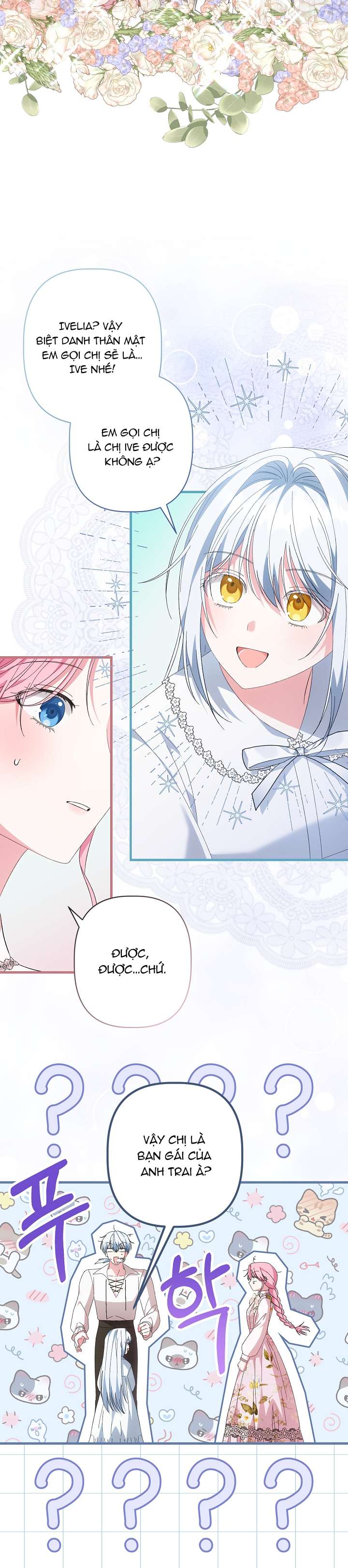 Cha Của Nam Chính Từ Chối Hủy Hôn Chapter 17 - Next Chapter 18