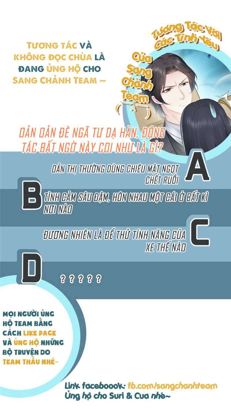 Hệt Như Hàn Quang Gặp Nắng Gắt Chap 53 - Trang 4