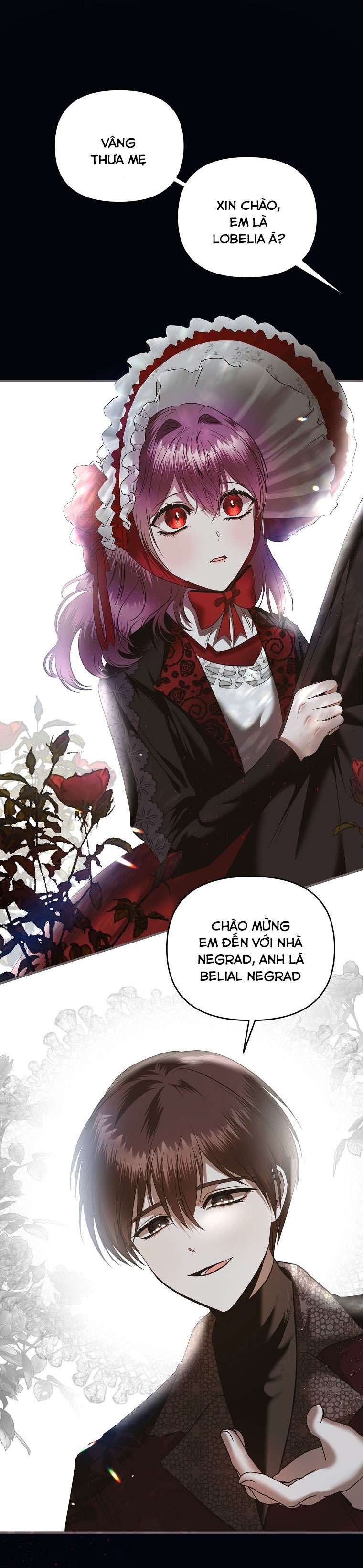 Phương Pháp Sống Sót Khi Phải Ngủ Cùng Hoàng Đế Chapter 17 - Trang 4