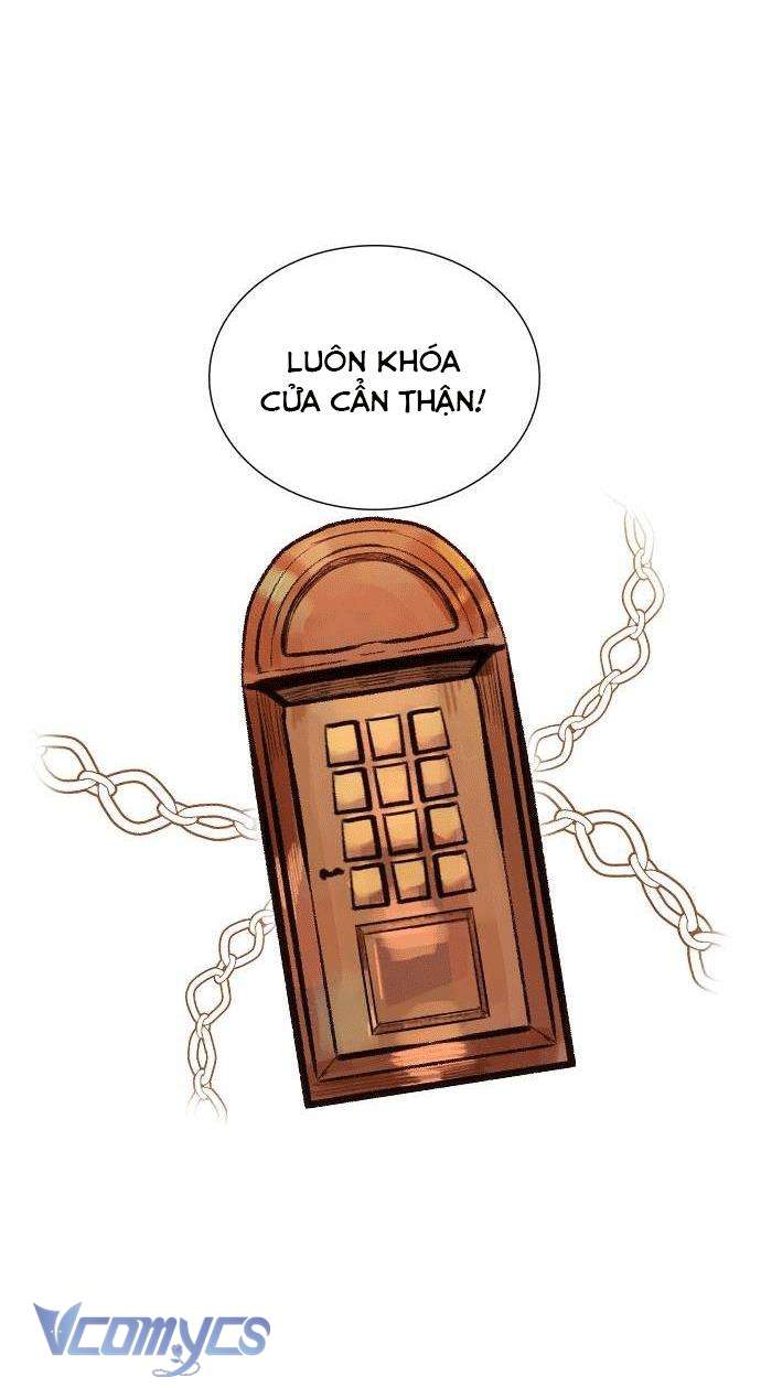 Hãy Khóc Và Cầu Nguyện Đi Chapter 31 - Trang 4
