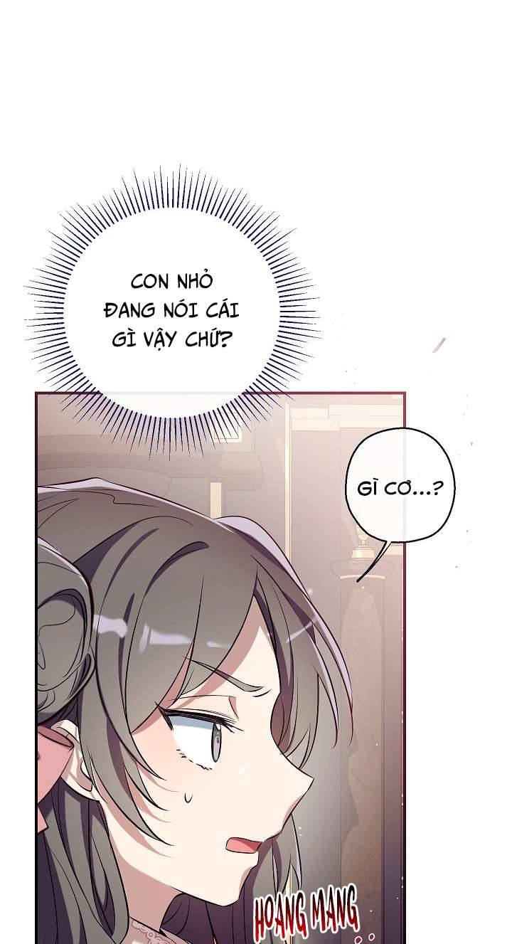 Chúng Ta Có Thể Trở Thành Một Gia Đình Được Không? Chap 70 - Next Chap 71