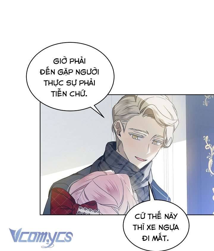 Quý Cô Thế Giới Ngầm Chap 55 - Trang 3