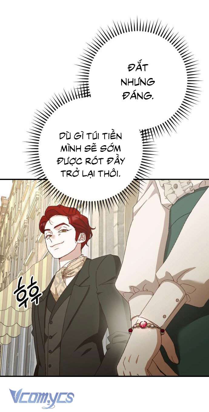 Dành Cho Những Ai Coi Hối Tiếc Là Điều Xa Xỉ Chap 9 - Trang 4