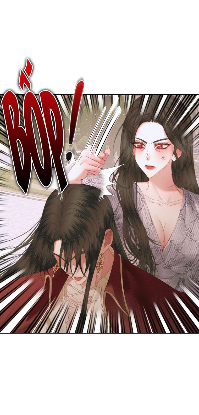 Siren: Trở Thành Gia Đình Của Nhân Vật Phản Diện Chapter 54 - Trang 3