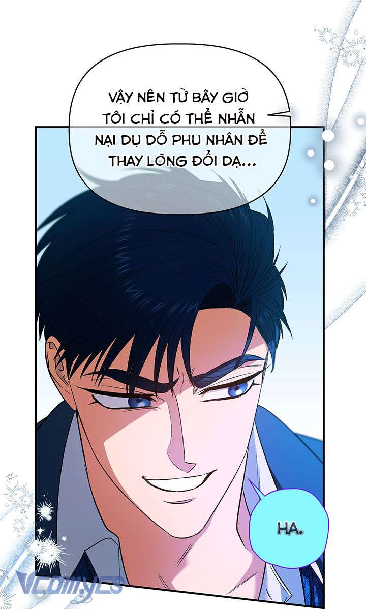 May Mắn Hay Bất Hạnh Chap 96 - Trang 4