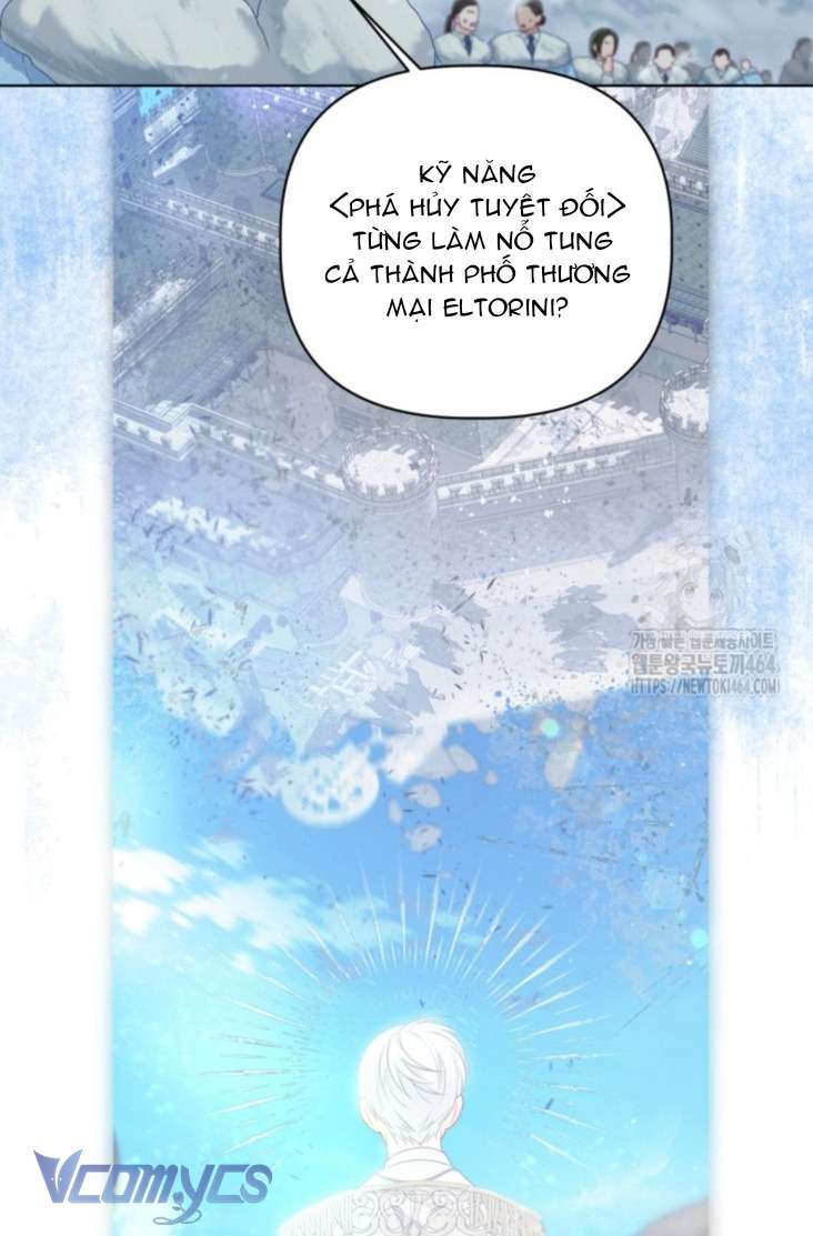 Sự Điều Trị Đặc Biệt Của Tinh Linh Chapter 90 - Trang 4