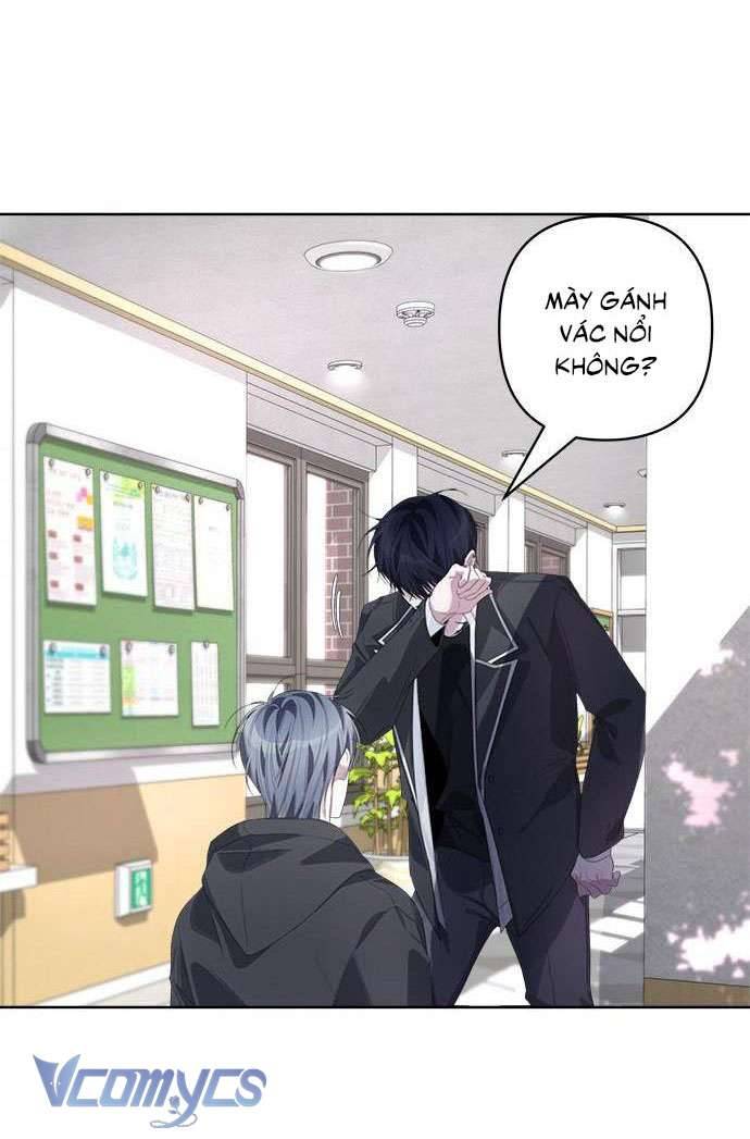 Đàn Anh Xấu Xa! Chap 64 - Trang 3
