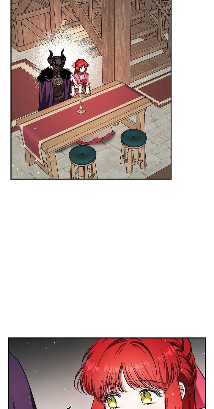 Hôn Phu Ẩn Sắc Chapter 43 - Trang 4