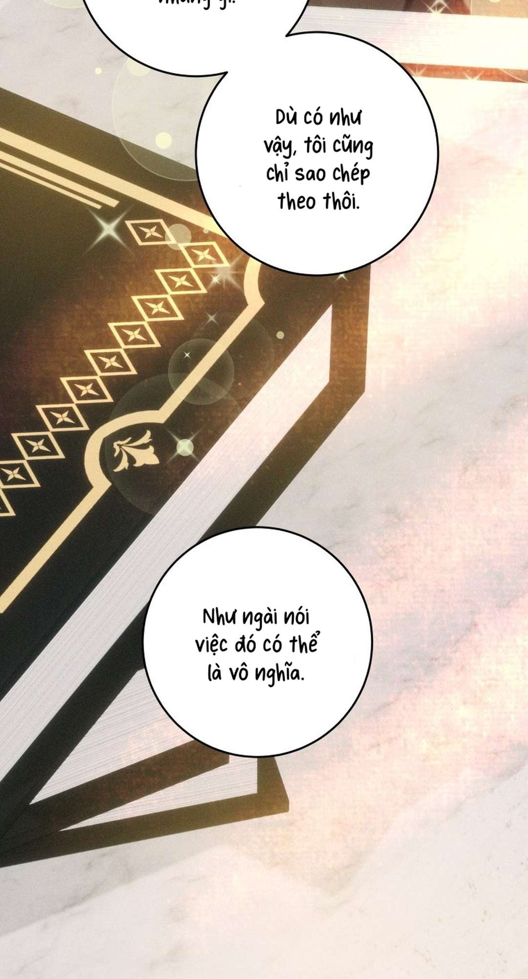 [ 18+ ] Lời Nguyền Tóc Đỏ Chapter 10 - Next Chapter 11
