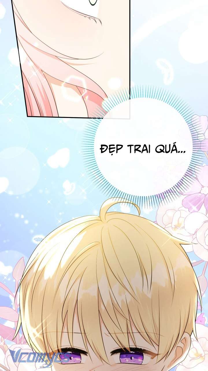 Tiểu Thư Tích Tiền Đi Bụi Chapter 65 - Trang 4