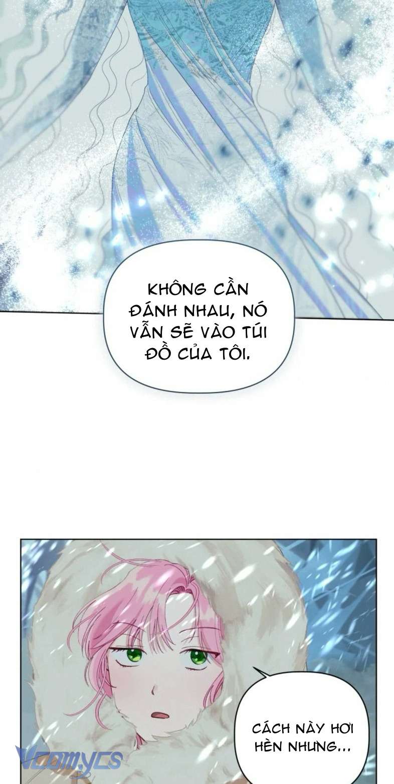 Sự Điều Trị Đặc Biệt Của Tinh Linh Chapter 89 - Trang 4