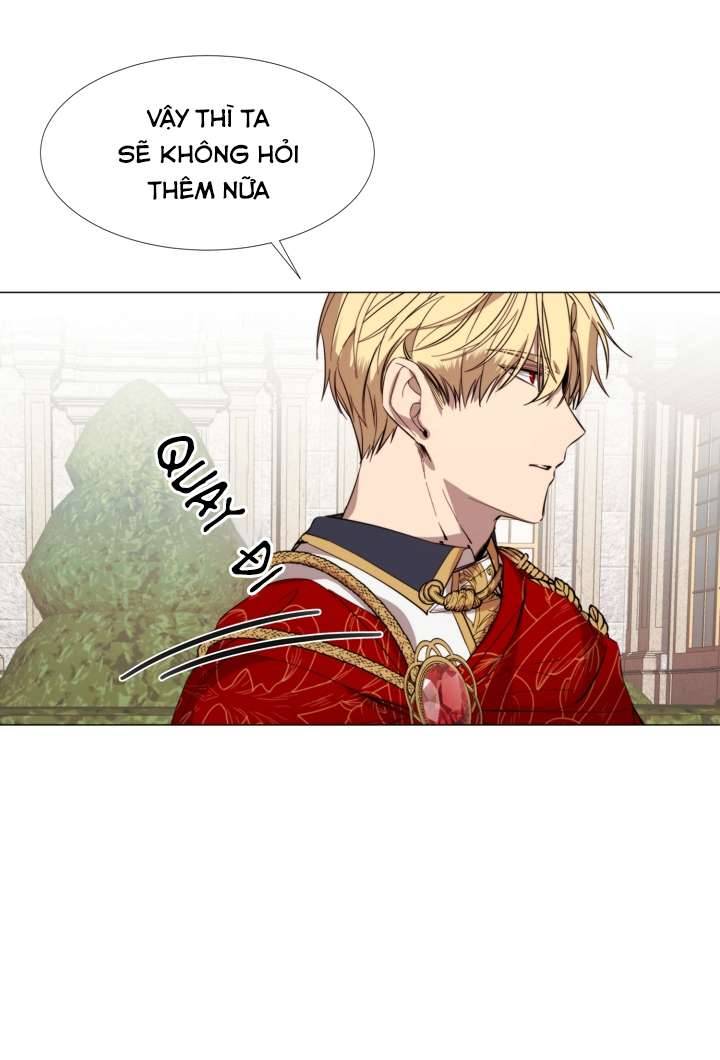 Ác Nữ Cần Bạo Chúa Chapter 19 - Trang 4