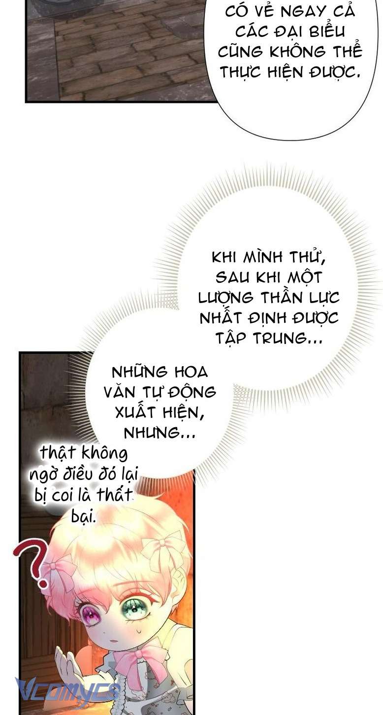 Sau Này Họ Sẽ Sinh Ra Tôi Chapter 11 - Trang 4