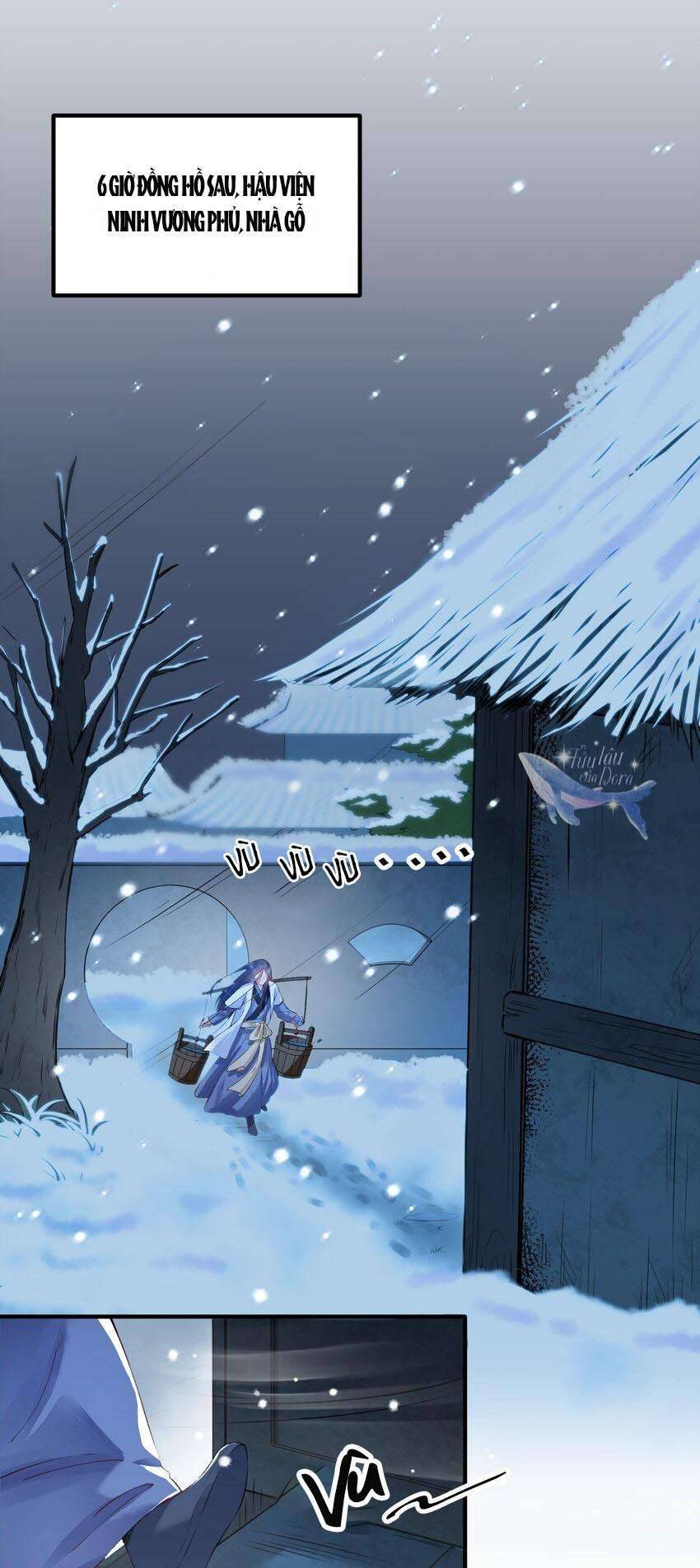 Nuôi Dưỡng Hoàng Tử Chap 1 - Trang 2