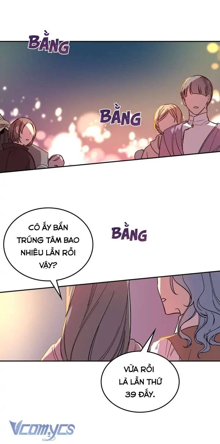 Vị Hôn Thê Khế Ước Của Công Tước Chapter 70 - Trang 4