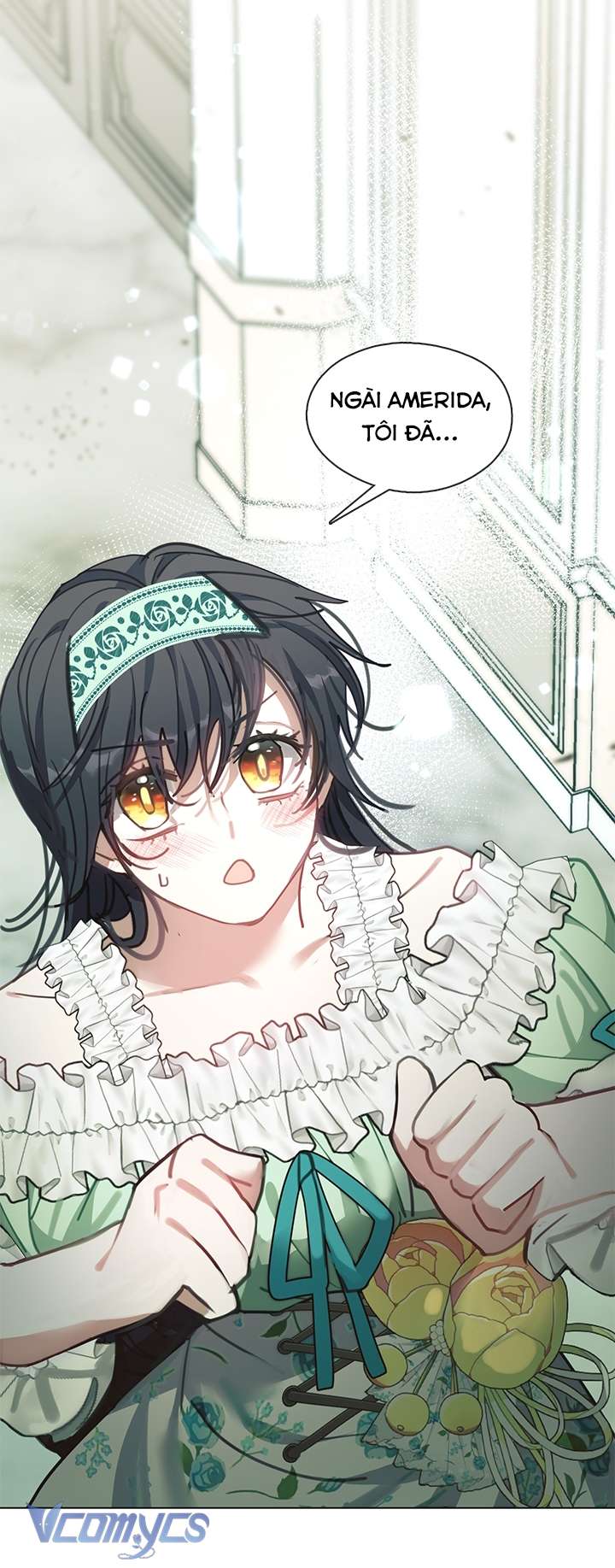 Gia Đình Bị Ám Ảnh Bởi Tôi Chapter 69 - Trang 4