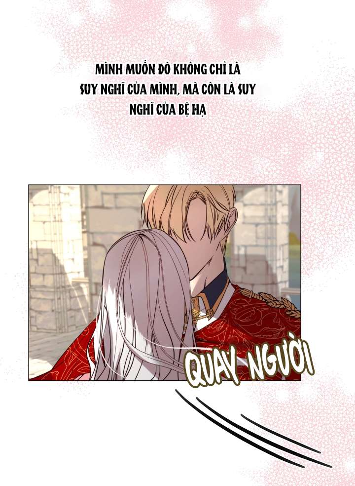 Ác Nữ Cần Bạo Chúa Chapter 19 - Trang 4