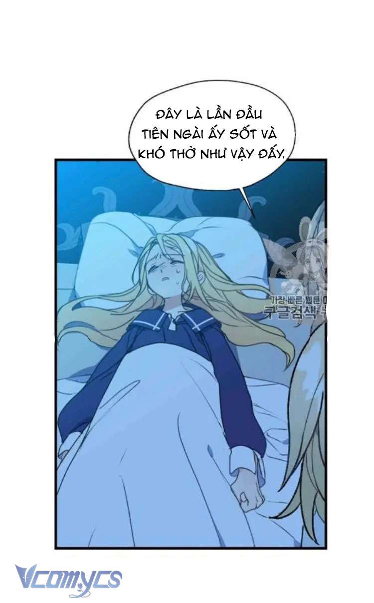 Bệ Hạ Xin Đừng Giết Tôi!!! Chap 26 - Trang 2