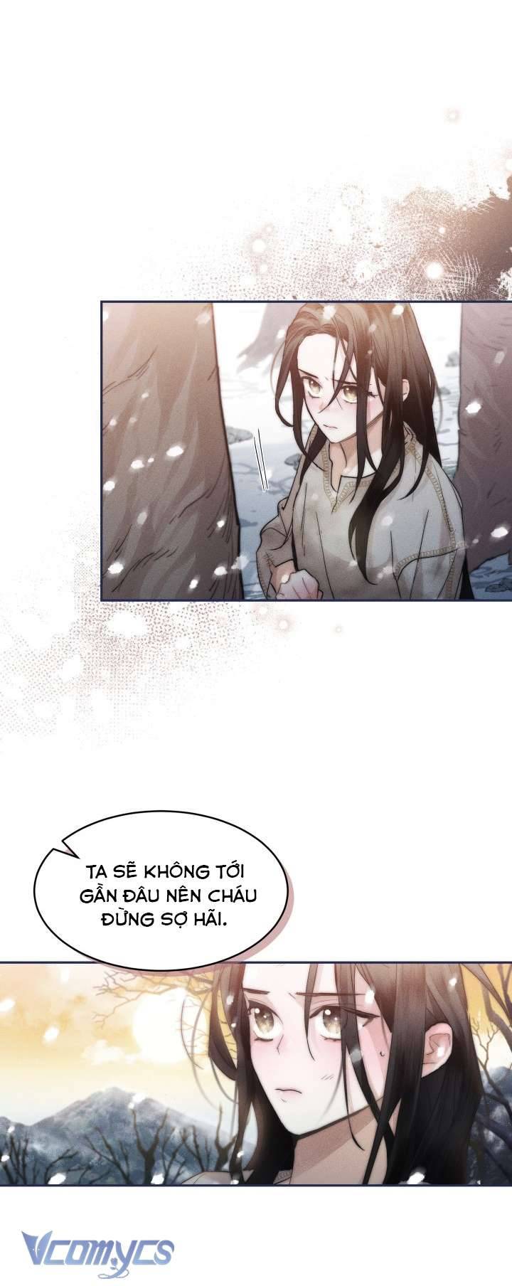 Tiếng Trống Vang Dội Chapter 1 - Trang 4