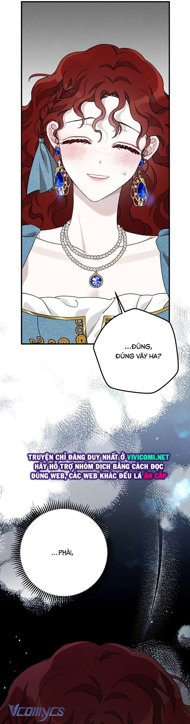 Dưới Bóng Cây Sồi Chap 51 - Trang 3