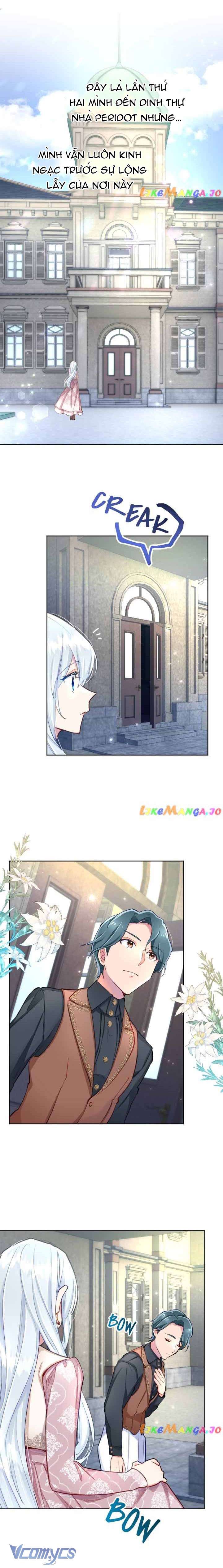 Sự Báo Thù Của Một Vị Thánh Chap 73 - Trang 2
