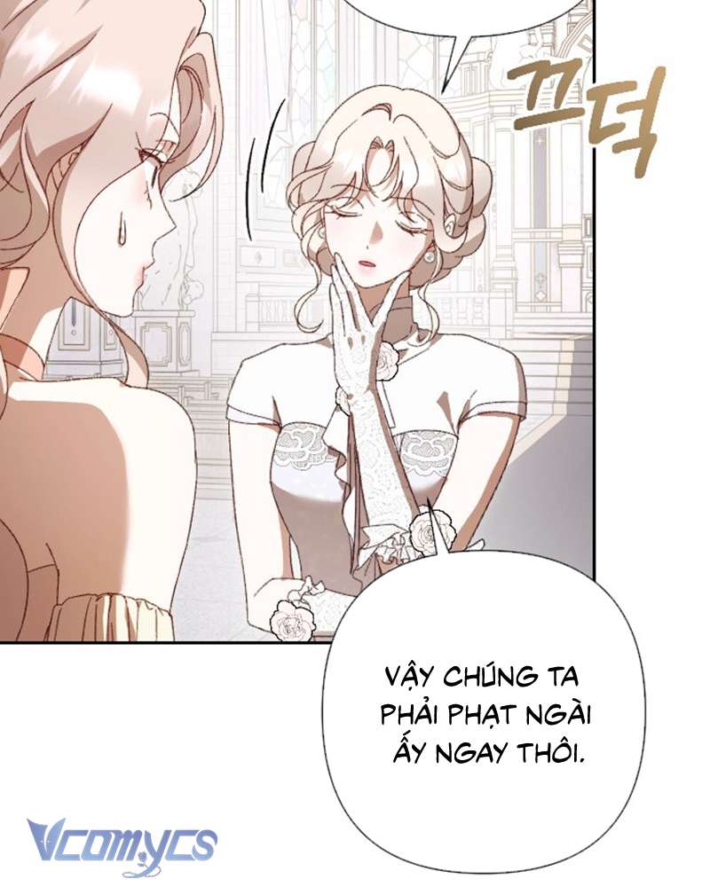 Dành Cho Những Ai Coi Hối Tiếc Là Điều Xa Xỉ Chap 24 - Trang 4