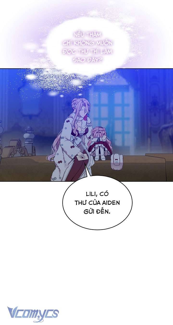 Quý Cô Thế Giới Ngầm Chap 54 - Trang 3