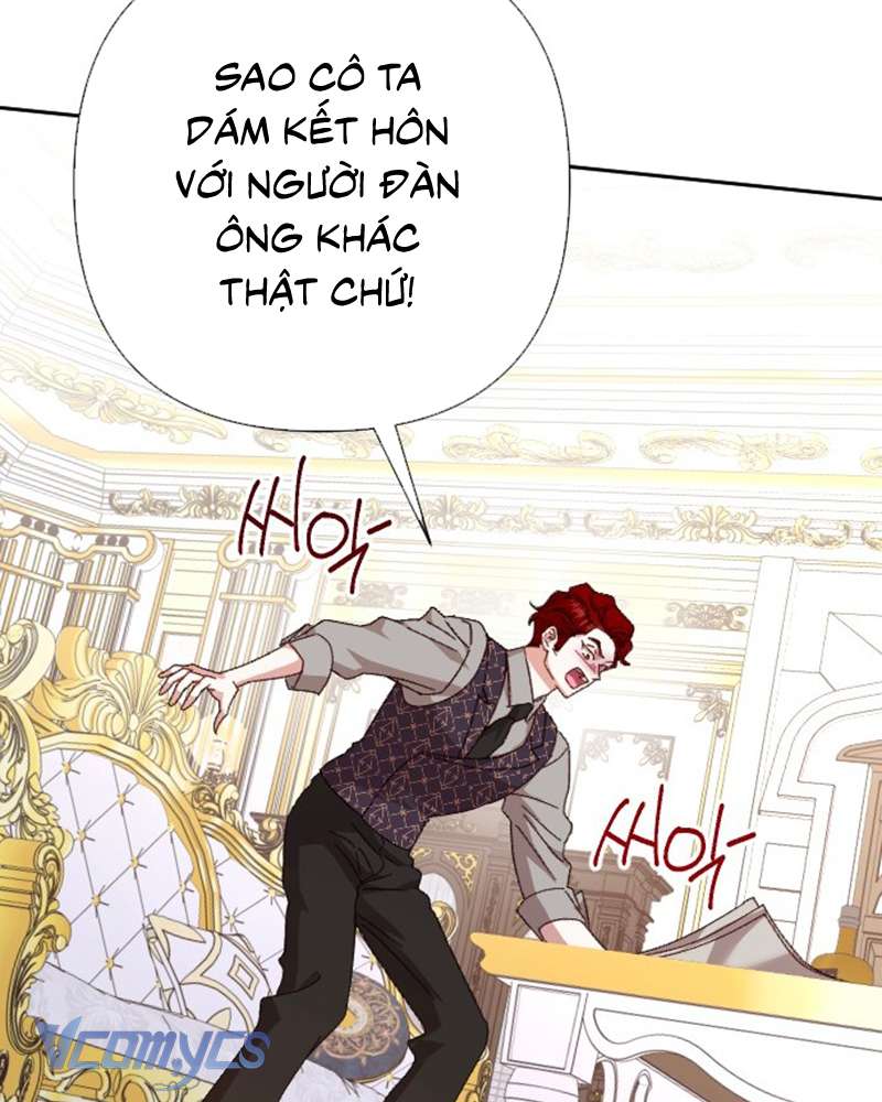 Dành Cho Những Ai Coi Hối Tiếc Là Điều Xa Xỉ Chap 26 - Trang 4