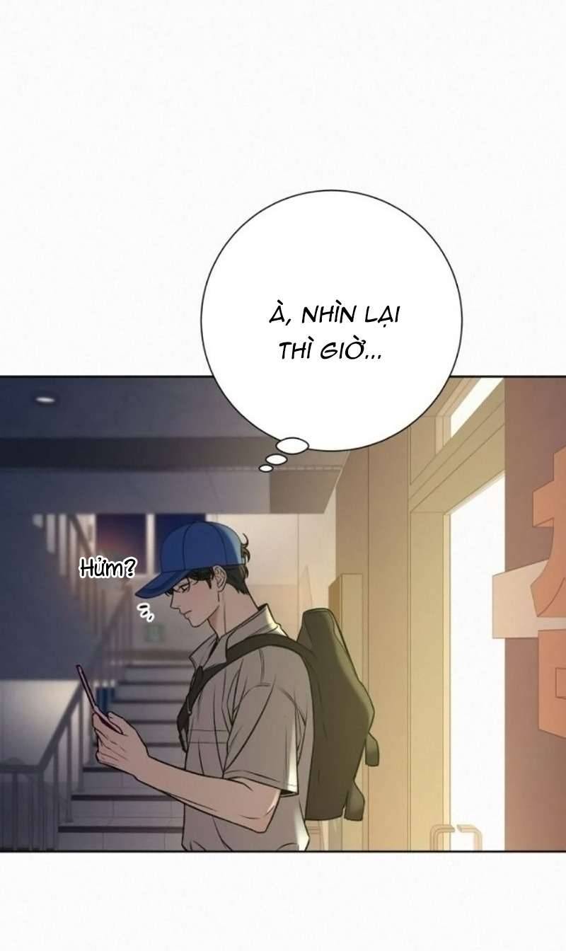Chiến Lược: Tình Yêu Trong Sáng Chapter 95 - Trang 3
