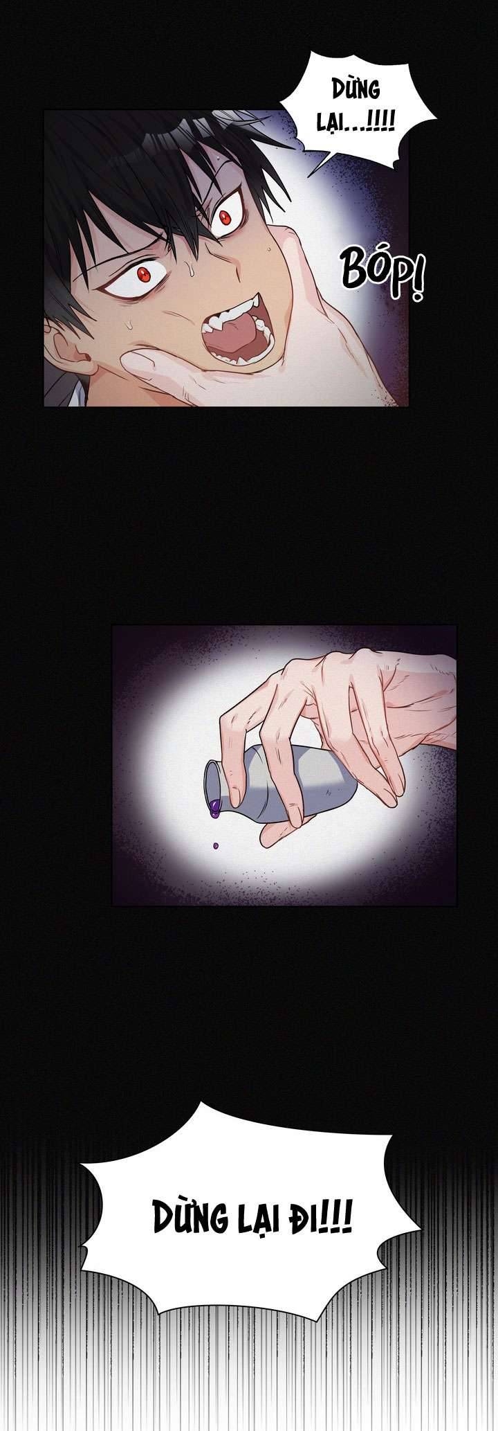 Công Nương Su Chapter 26 - Trang 4