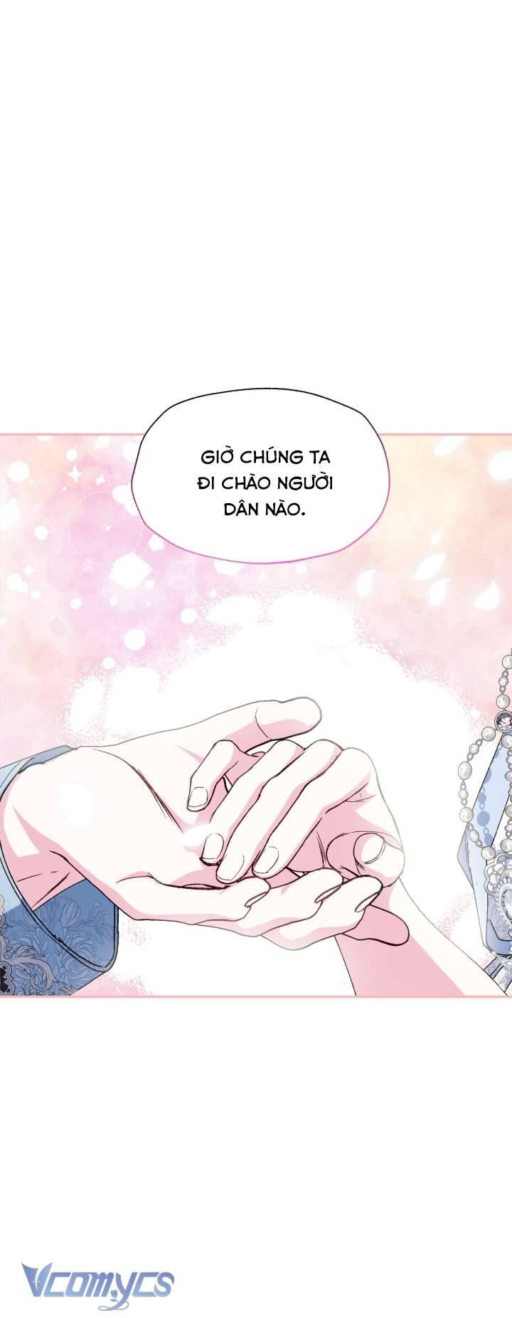 Cha À, Con Không Muốn Kết Hôn Đâu Chap 123 - Trang 2