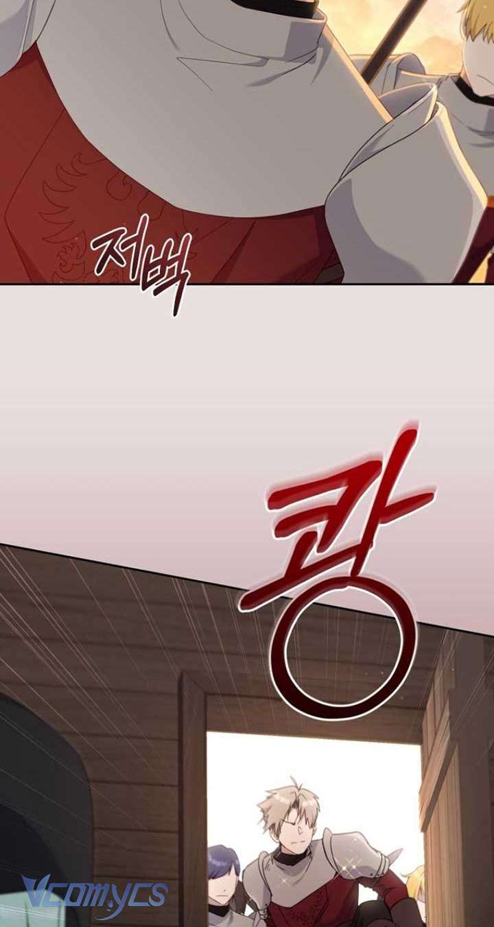 Tôi Được Nuôi Dưỡng Bởi Những Kẻ Phản Diện Chap 82 - Trang 3