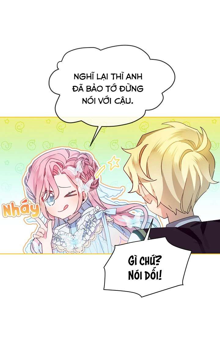 Quý Cô Thế Giới Ngầm Chap 49 - Trang 4