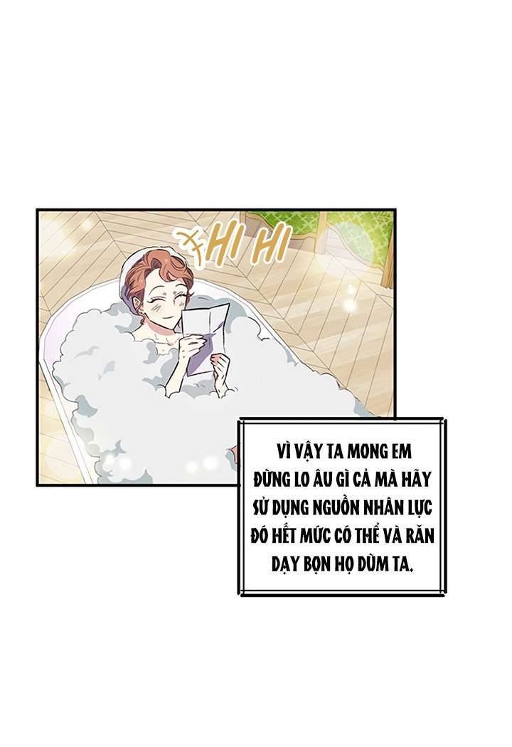 May Mắn Hay Bất Hạnh Chap 17 - Trang 4