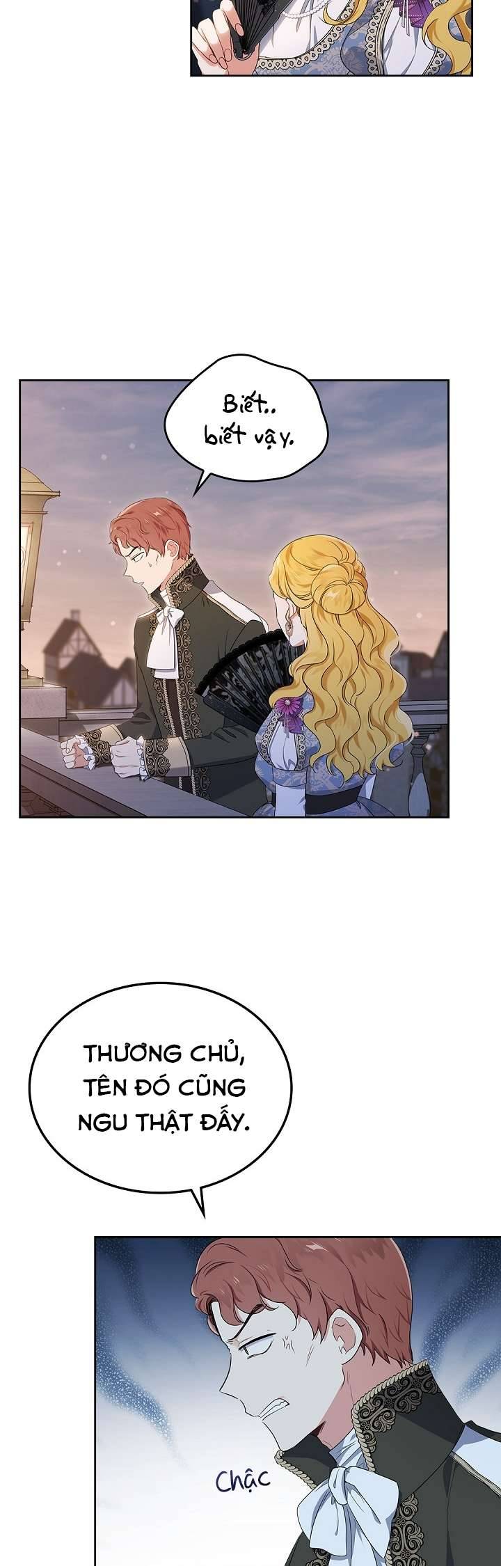 Kiếp Này Nhất Định Làm Gia Chủ Chap 19 - Trang 2