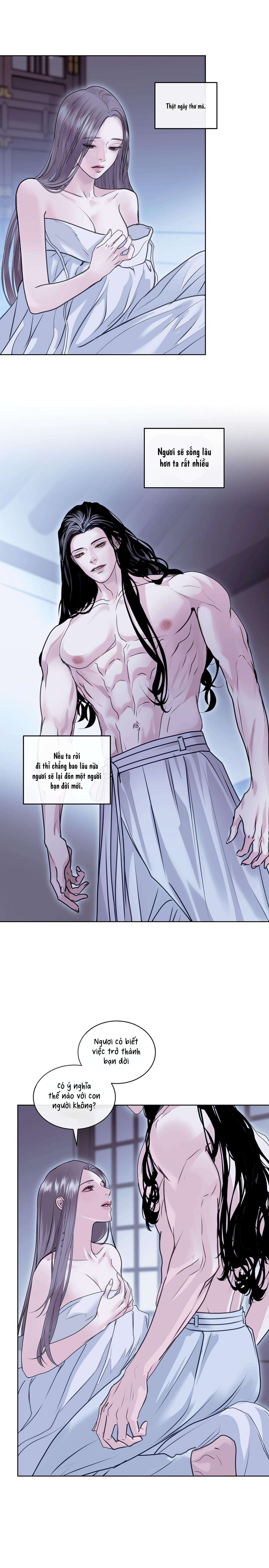 [ 18+ ] Truyền Thuyết Hang Rắn Chap 2 - Trang 2